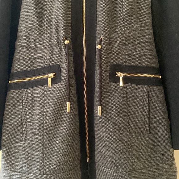 laundry by SHELLI SEGAL jacket, size M - Picture 2 of 7